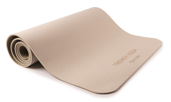 Yogamatte Eco-Line Trendy