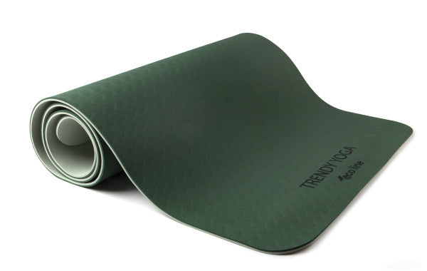 Yogamatte Eco-Line Trendy