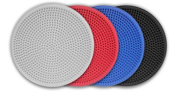Bamusta® Coxim mit Noppen
