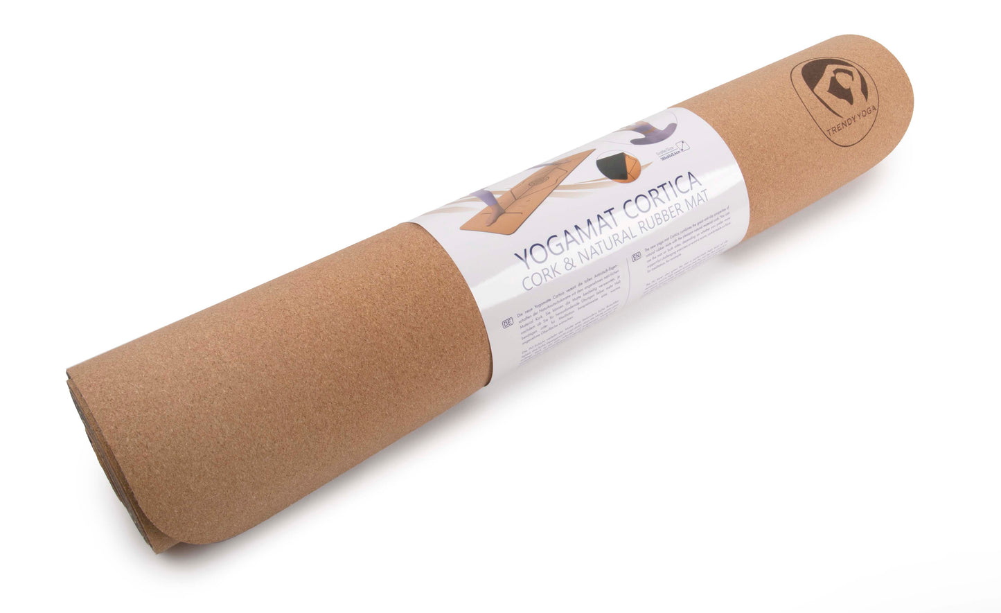Yogamat CORTICA