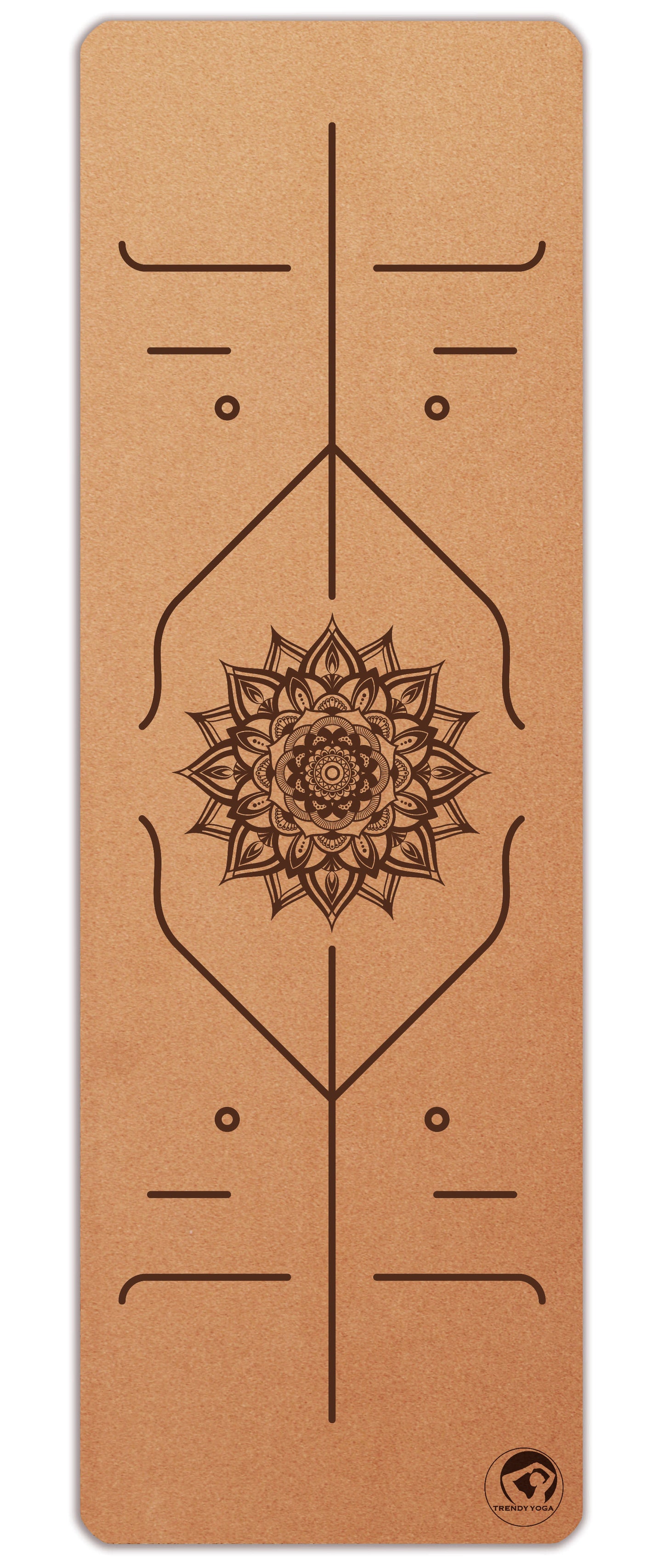 Yogamat CORTICA