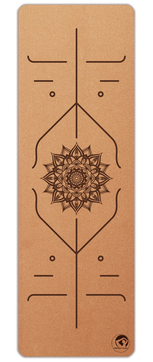Yogamat CORTICA