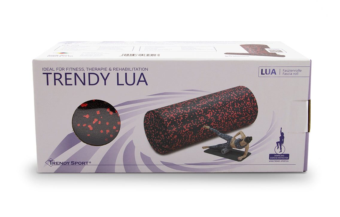 Trendy Lua Faszienrolle